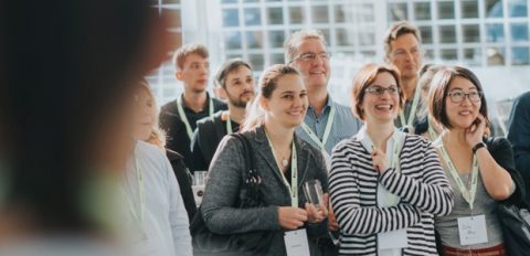 Barcamper setzen auf digitale Trends für die Erneuerbaren