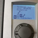 Verbraucher wie Wärmepumpen müssen ebenso wie die Erzeuger des eigenverbrauchten Stromes in eine intelligente Steuerung eingebunden werden. Foto: Urbansky