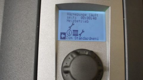 Eigen­pro­du­zier­ter Strom ver­sorgt Groß­ver­brau­cher