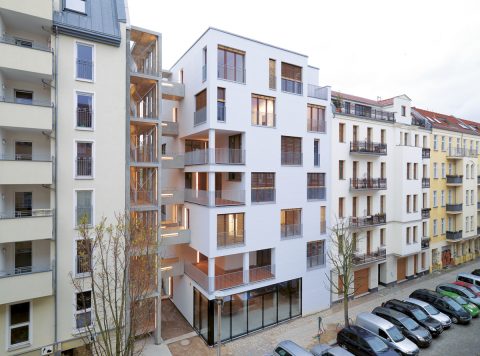 Bauen mit Holz: Mehr als nur gemütlich
