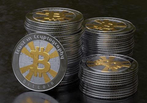 Was die Block­chain der Ener­gie­wirt­schaft bringt