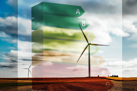 „Efficiency First“ ist keine Abwertung von Erneuerbaren Energien