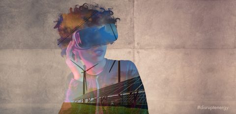 Blogparade: Disruptionen in der Energiewirtschaft
