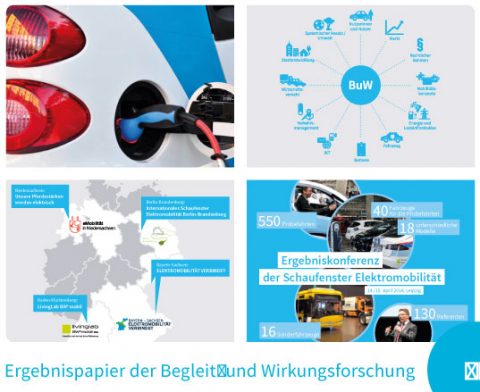 Deutsche Autobauer liegen zurück