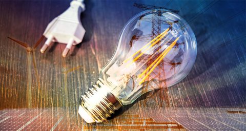 Ist Disruption die Lösung des Energiesektors?