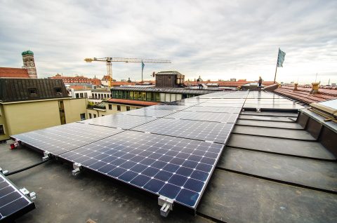 Smart Cities brauchen mehr E-Ladestationen