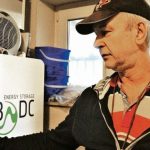 Ein Stromspeicher erhöht die Eigenabdeckung beim Stromverbrauch, zeitigt aber auch höhere Investitionen. Foto: E3DC