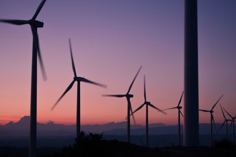 Energieverbrauch in der EU 2016: Erneuerbare erreichen 17 %