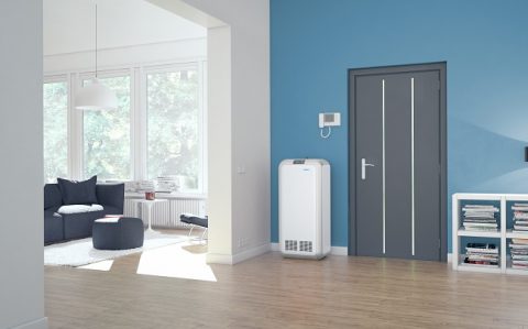 Intelligente Stromspeicher und ihre Bedeutung für eine unabhängige Energieversorgung