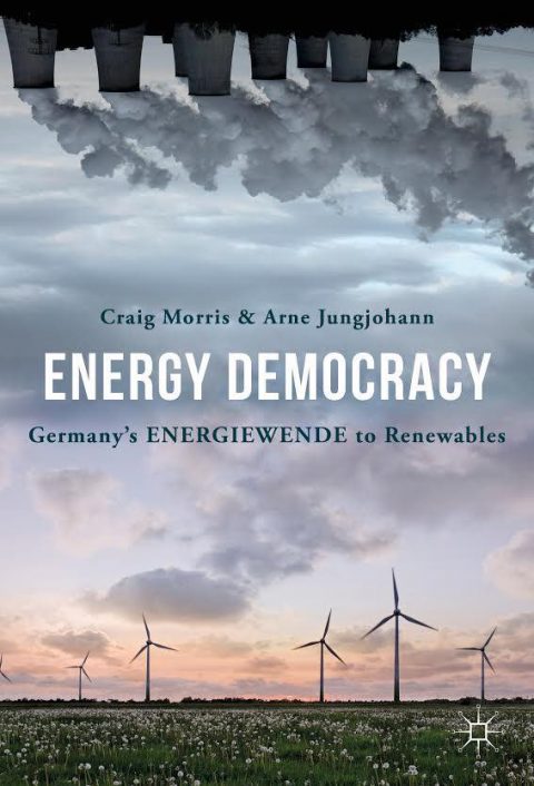 Energy Democracy – Die Macht des Volkes