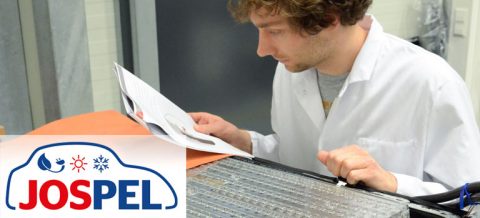 Die »Wohlfühltemperatur« für E-Fahrzeuge – Mehr Reichweite für Elektroautos durch optimierte Batteriebetriebsführung