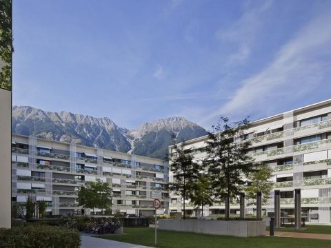 Pas­siv­haus und Plus­ener­gie­haus sind Bau­stan­dards mit Zukunft