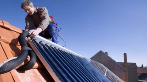 Hybride Heiz­tech­nik: Effi­zi­ent auf­grund „intel­li­gen­ter“ Steue­rung
