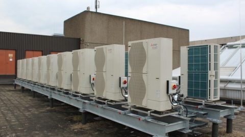 Sieben Möglichkeiten der Energieversorgung für die Zukunft