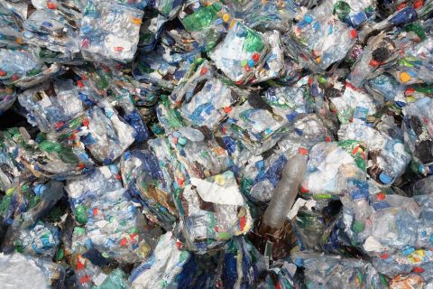 „Der achte Kontinent“: Plastikmüll in den Weltmeeren