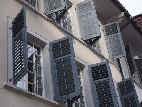 Gesundes Raumklima – Energieeffizienz, Behaglichkeit und Schimmelvermeidung