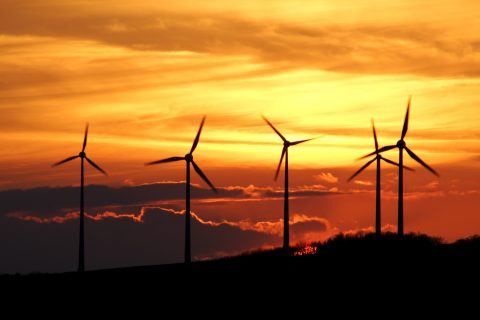 2017 mit Transaktionsrekord in der Branche der Erneuerbaren