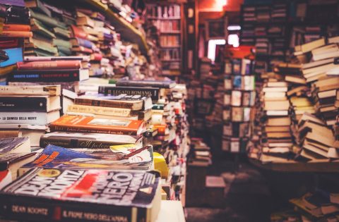 Methode „Lese-Erlebnis“: Die Teilnehmer kommentieren einen Text