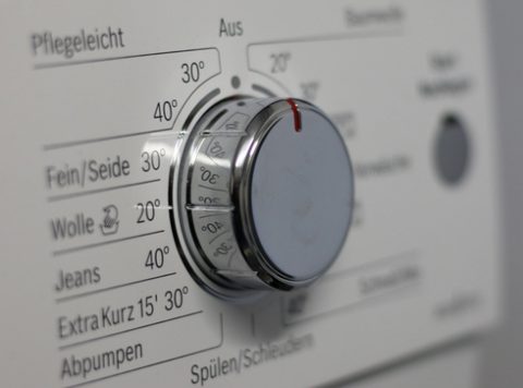 „Alles im grünen Bereich?“ – Tipps zur Neuanschaffung von Elektrogeräten