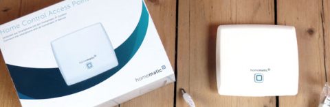 Homematic IP – Serverausfall und Verbindungsprobleme