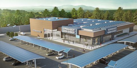 Sektorenkopplung als Chance für die digitale Energiewende