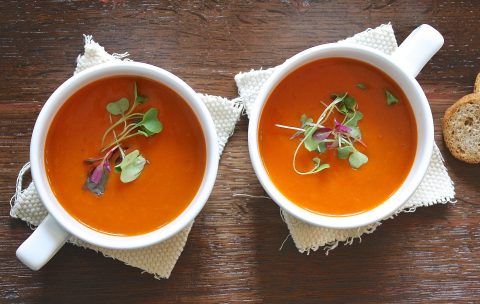 Methode „Haar in der Suppe“: Die Teilnehmer reflektieren ihr Kritikverhalten