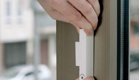 Check­liste für Buil­ding Manage­ment Systems