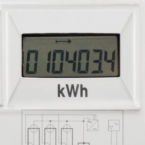 Messt smart! Sonst kein Ener­gie­ma­nage­ment