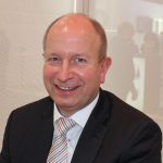 Michael Mokler sieht weniger Stornos durch digi­ta­li­sierte Abrech­nung. Foto: Urban­sky