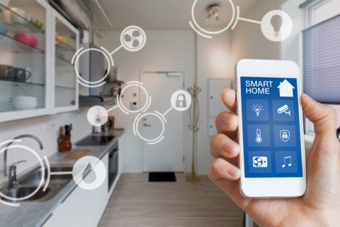 Smart-Home-Lösungen: Funktionalität vs. Datenschutz?