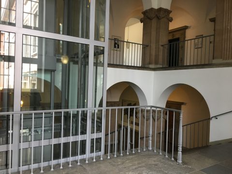 Stadt Wuppertal startet die „mission E“