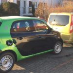 Bei der E-Mobilität wird die Digitalisierung neue Geschäftsmodelle ermöglichen. Foto: Urbansky