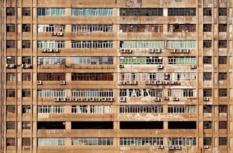 Klimaanlagen treiben den globalen Stromverbrauch