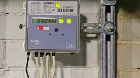 Flä­chen­de­ckend Wär­me­ver­brauch digital erfas­sen