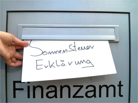 EU verbietet EEG-Umlage auf Photovoltaik-Eigenverbrauch