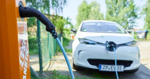 E-Ladenetz in Bürgerhand: Die Kräfte der Energiewende-Bewegung erneut entfesseln!
