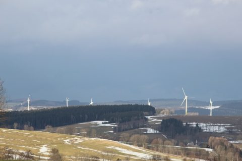 Erneu­er­bare Ener­gien: Die Suche nach neuen Geschäfts­mo­del­len