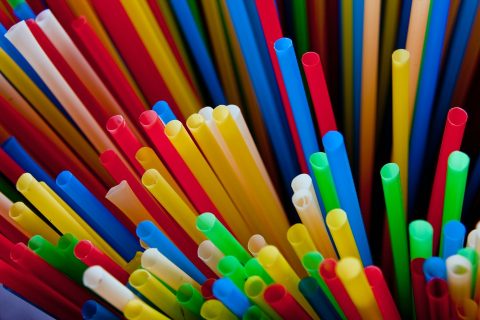 Bevölkerung mehrheitlich für Verbot von Einwegplastik