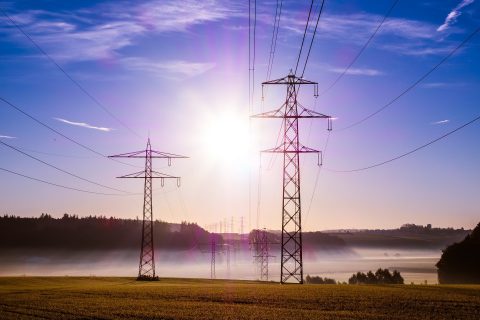 Rekord: 104 Mrd. Kilowattstunden Ökostrom im ersten Halbjahr 2018