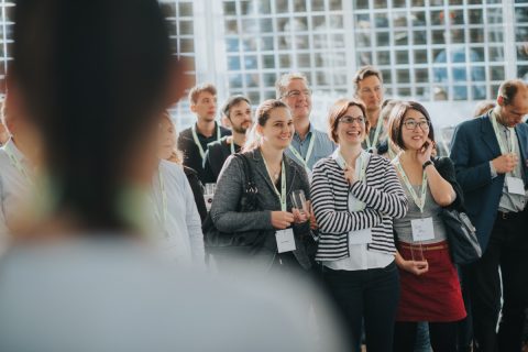 Beim 7. Barcamp Renewables geht es um Sektorenkopplung und um Eure Themen