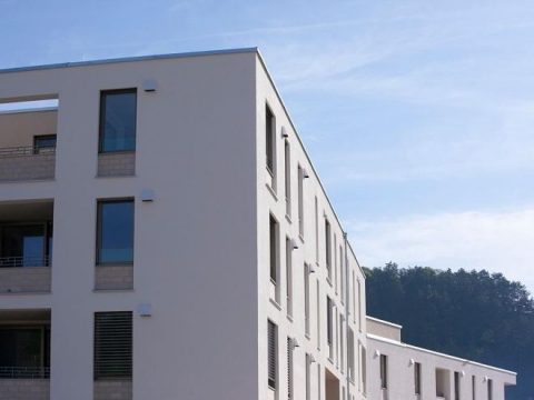 Flä­chen­hei­zung sorgt für Effi­zi­enz bei Neubau und Sanie­rung
