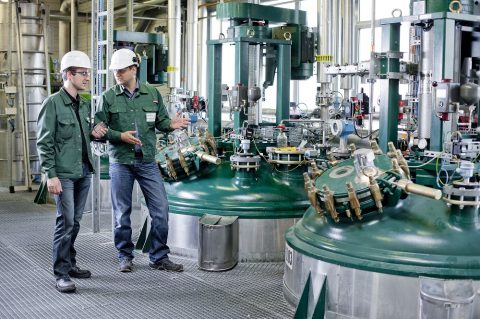 Bio­heizöl: Kaum Absatz, kaum Zukunft?