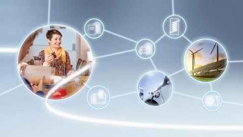 5 Gründe, warum Sektorenkopplung wichtig ist