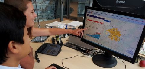 Berlin: Mit Ener­gie­at­las Immo­bi­lien bewer­ten