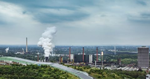 Lösen sich Ruhr-Kommunen aus RWE-Abhängigkeit?