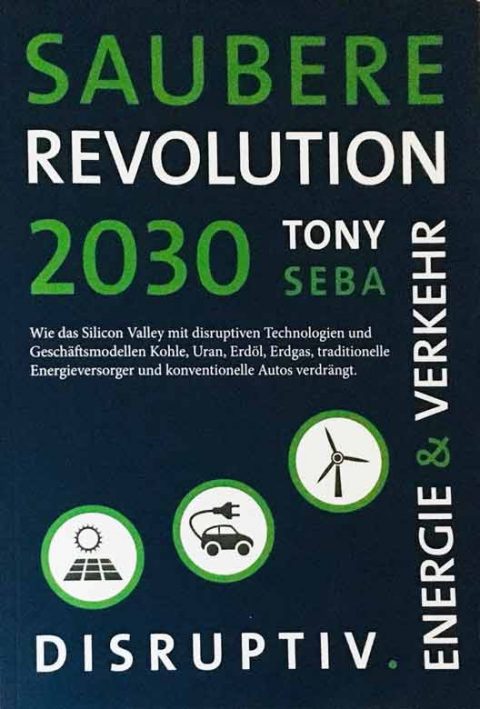 Saubere Revolution – Disruption des Energie- und Transportsektors