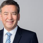 Elmar Baumann. Foto: VDB