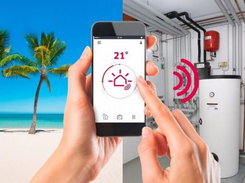Digi­ta­li­sie­rung im Wär­me­markt hat deut­li­che Vor­teile
