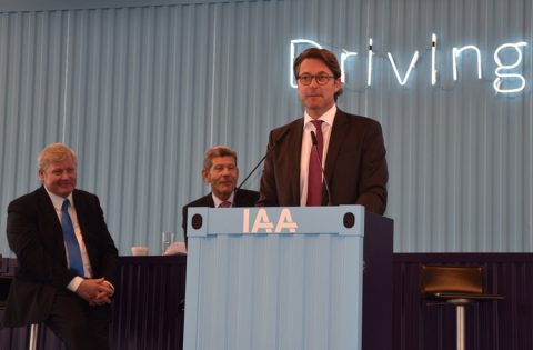 Der Diesel ist tot – es lebe das E-Mobil