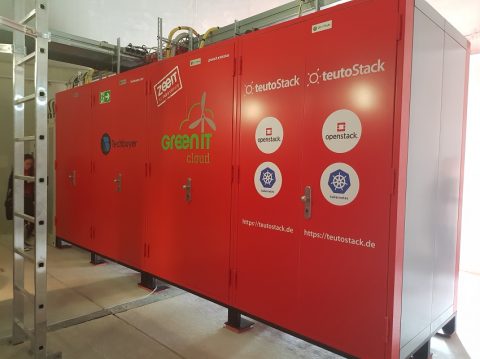 Windenergie ist Technologietreiber für den Umbau des Energiesystems
